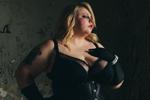 Corset & Concrete
