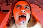 baby look my piercings