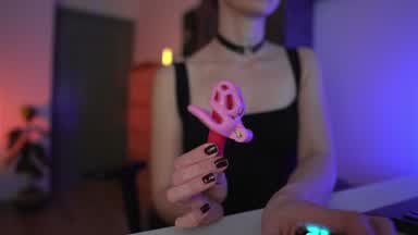 Little Joke (Chastity Cage, SPH)