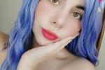 💜🍭ME CUTE🏵️