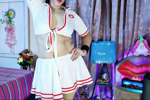 Come taste your naughty nurse 👅