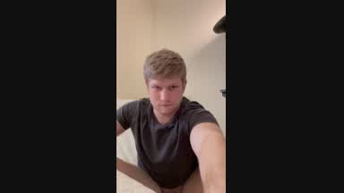 dildo+face cum