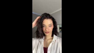 A little more me