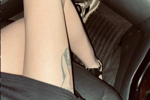 feet
