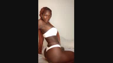 sexy black queen