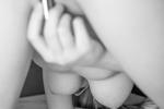 old shoot with my ex