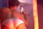 my beautiful butt
