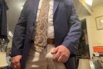 only fans marrieddad19751975 — Me in a suit