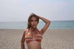 would you take me in beach?