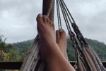 My pretty feet👉👈