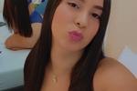 girl horny