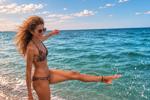 Summer time - Ivy