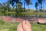 FOOT
