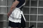 Sammy the Maid