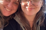 It’s us