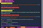 best tip menu on CB