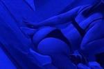 Blue ROOM