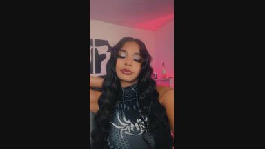 violet — I JUST WANT YOU TO SEE ME