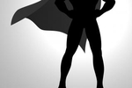 Be my superhero