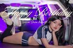 MY SPECIAL SHOW OF BIRTHDAY