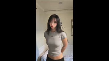 Seductive Body Worship Dance