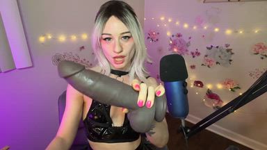 starr — eat daddy's bbc cum out of my pussy!!!