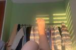 My feet 😁