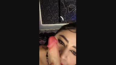 Blowjob for you my lord!😈