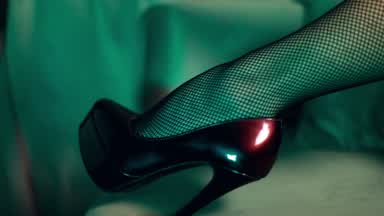 Sexy moments