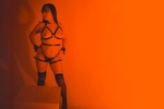 bad girl !