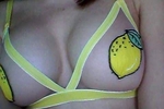Do you want to squish my lemons ?