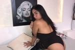 My hot ass