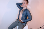 Sexy Businessman