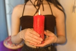 wax play
