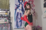 Cammy Cosplay