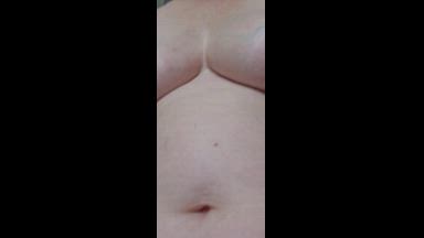 Belly Button Fetish