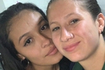 Luu and Valentina