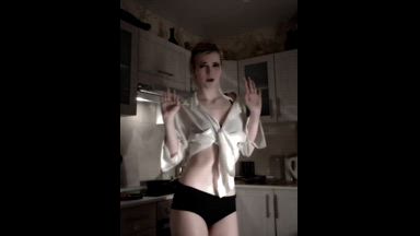 a little vulgar video