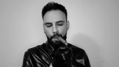 CIGAR Smoking - Teaser