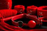 My BDSM Stuff