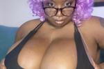 Purple n Plump