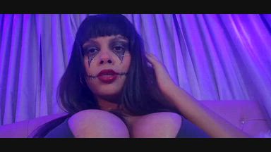 teylor — SEX HALLOWEENN
