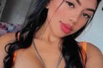 Hot Girl
