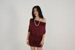 look at my dress
