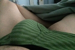 Teasers (Underwear and buldges)