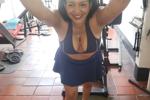 Blue GYM