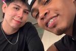 Andy and Demond