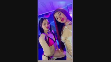 GERAL AND  MILU