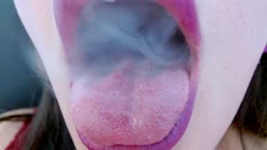sexy smoke