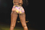 SEXY ASS